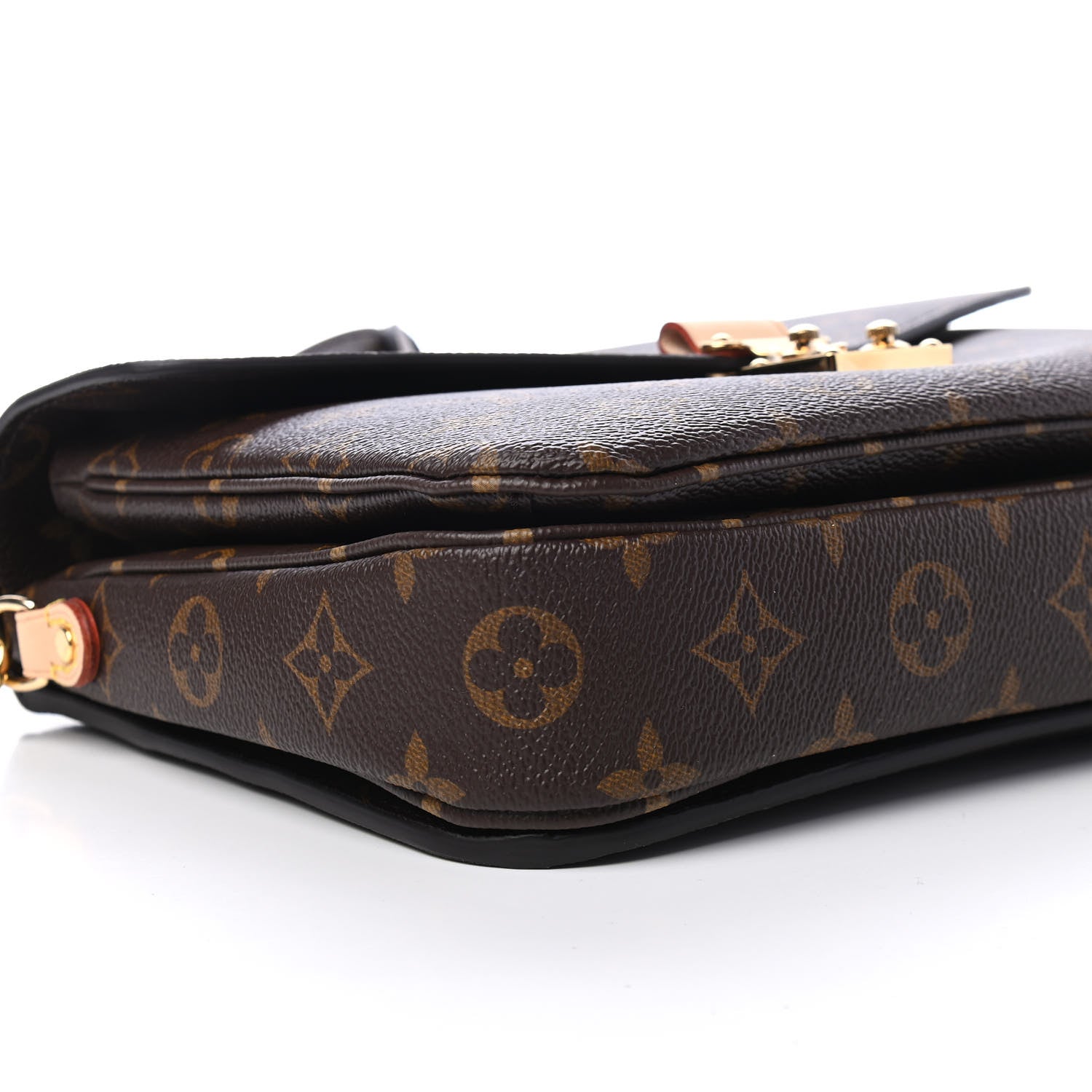 Louis Vuitton Monogram Pochette Metis 9 of 10