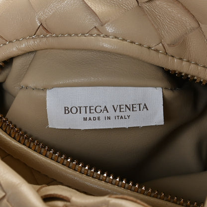 Bottega Veneta Nappa Intrecciato Mini Jodie Porridge 7 of 11