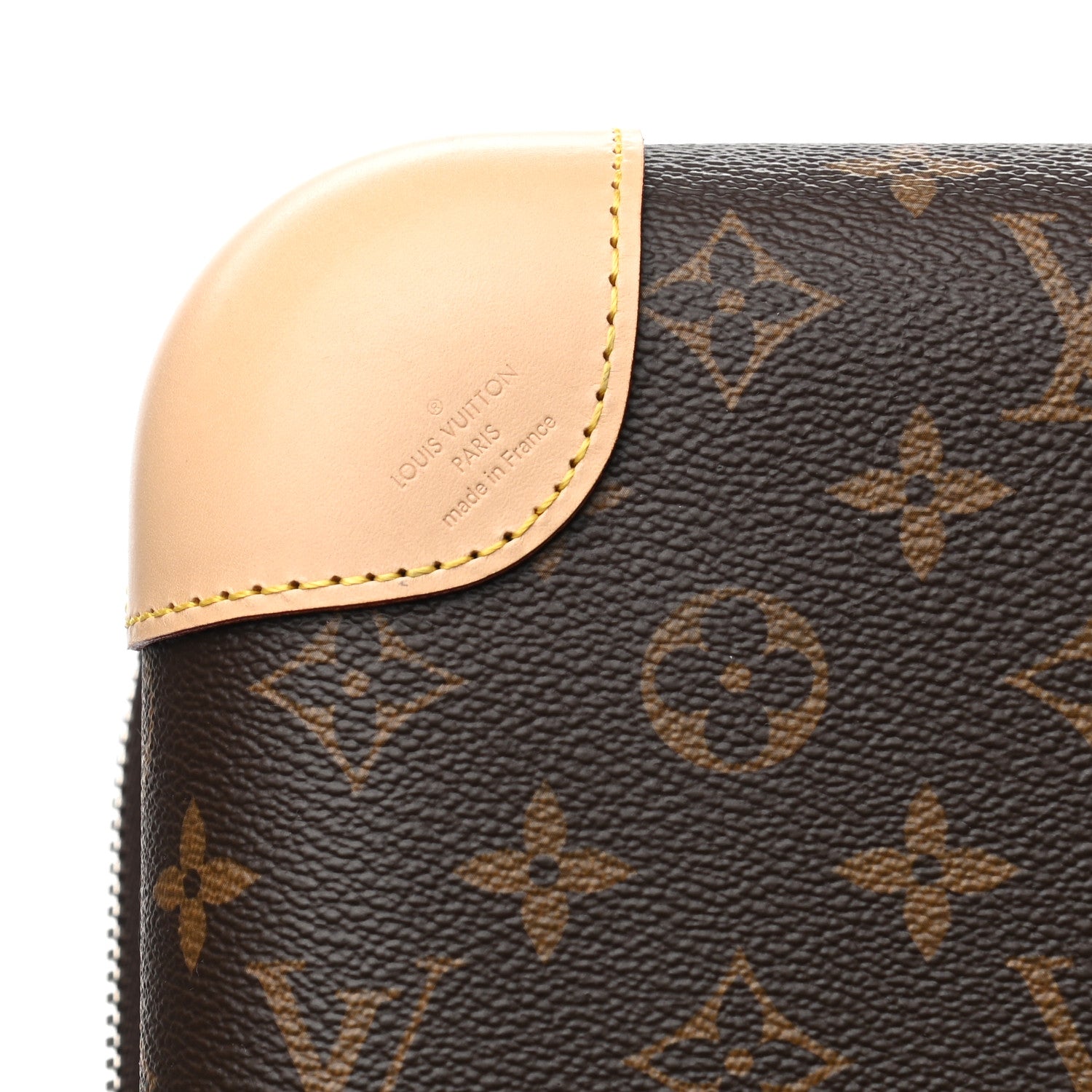 Louis Vuitton Monogram Horizon 55 6 of 9