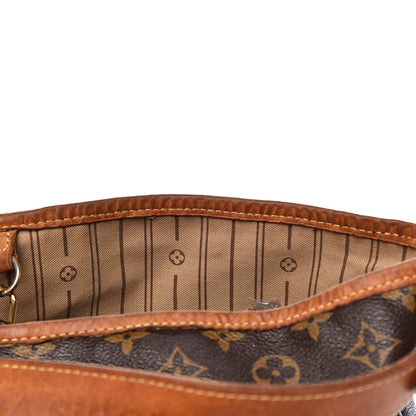 Louis Vuitton Monogram Delightful PM 13 of 18