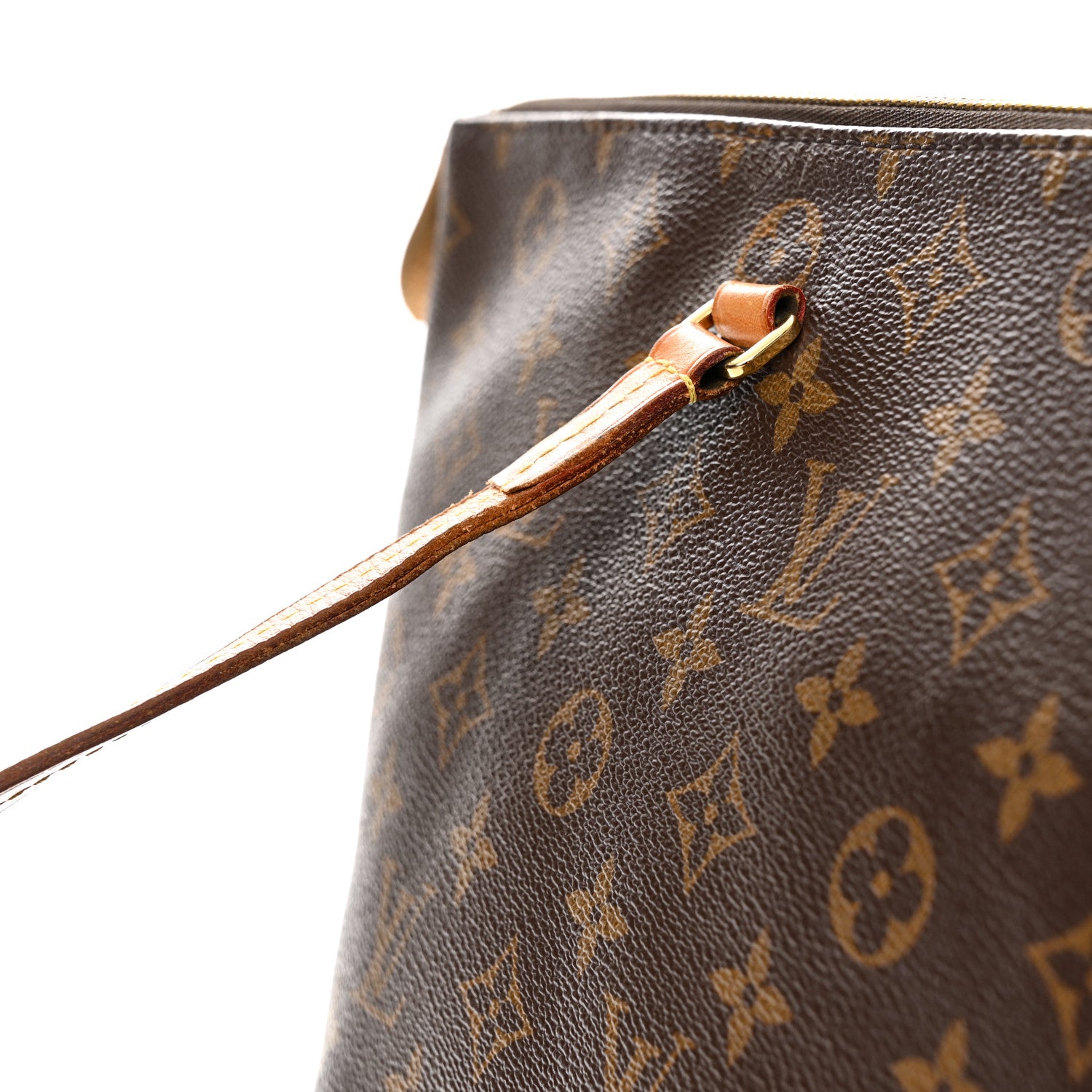 Louis Vuitton Monogram Iena MM 21 of 23