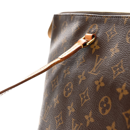 Louis Vuitton Monogram Iena MM 21 of 23