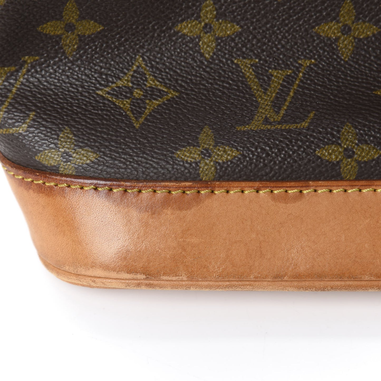 Monogram Alma PM