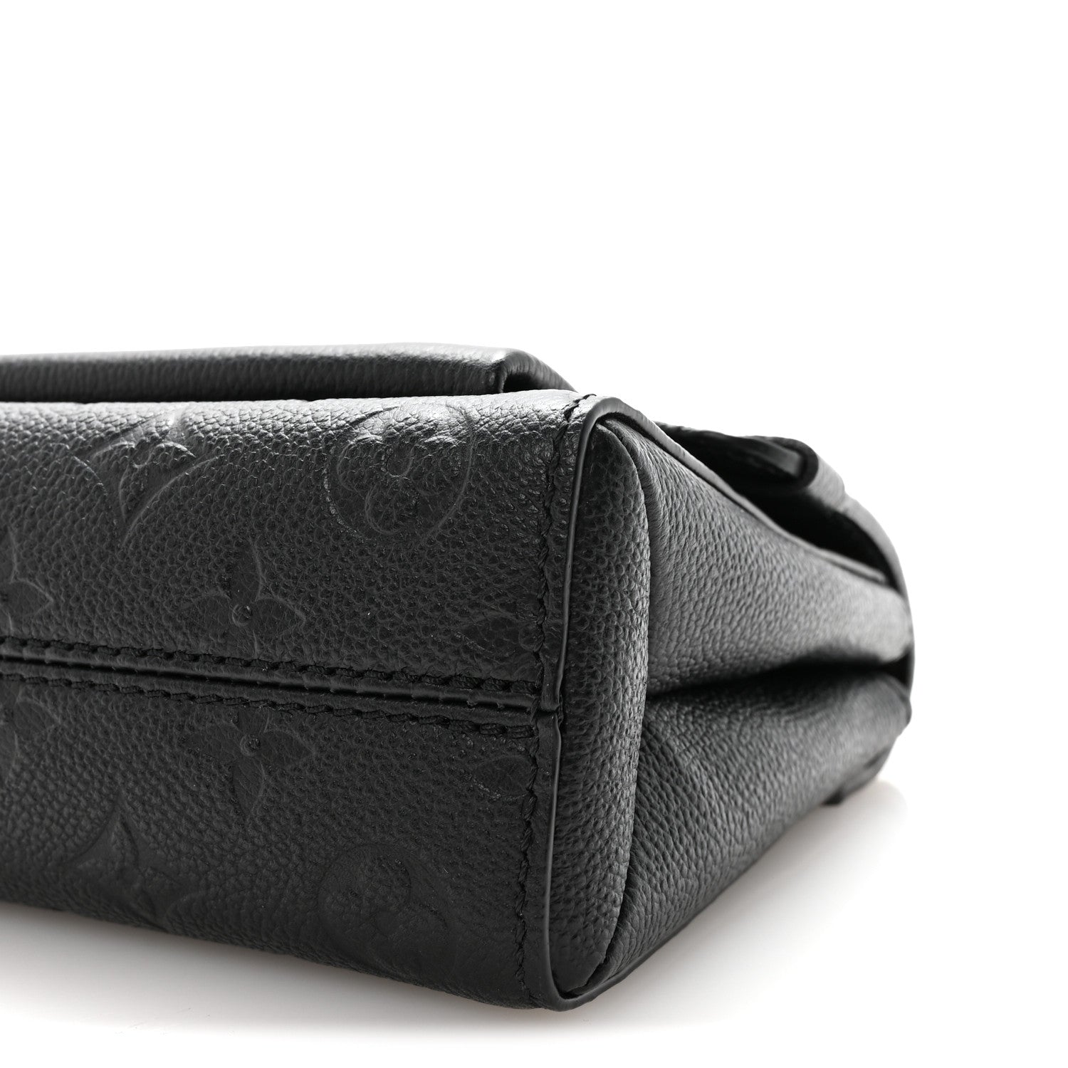 Louis Vuitton Empreinte Vavin BB Black 9 of 9