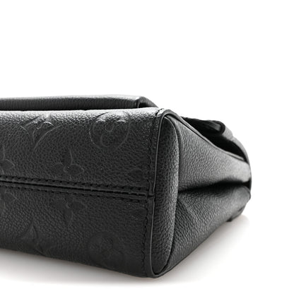 Louis Vuitton Empreinte Vavin BB Black 9 of 9