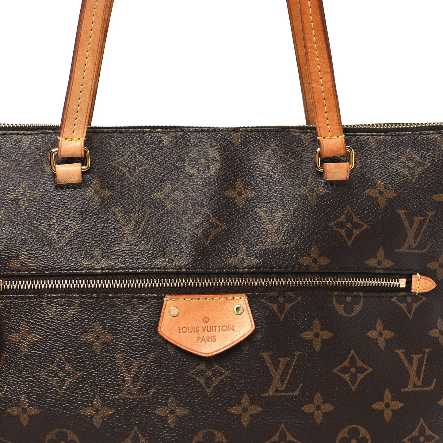 Monogram Iena MM