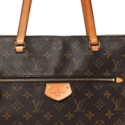 Louis Vuitton Monogram Iena MM 7 of 11