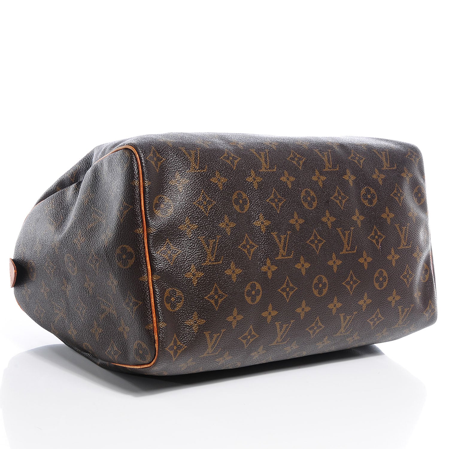 Louis Vuitton Monogram Speedy 35 4 of 7