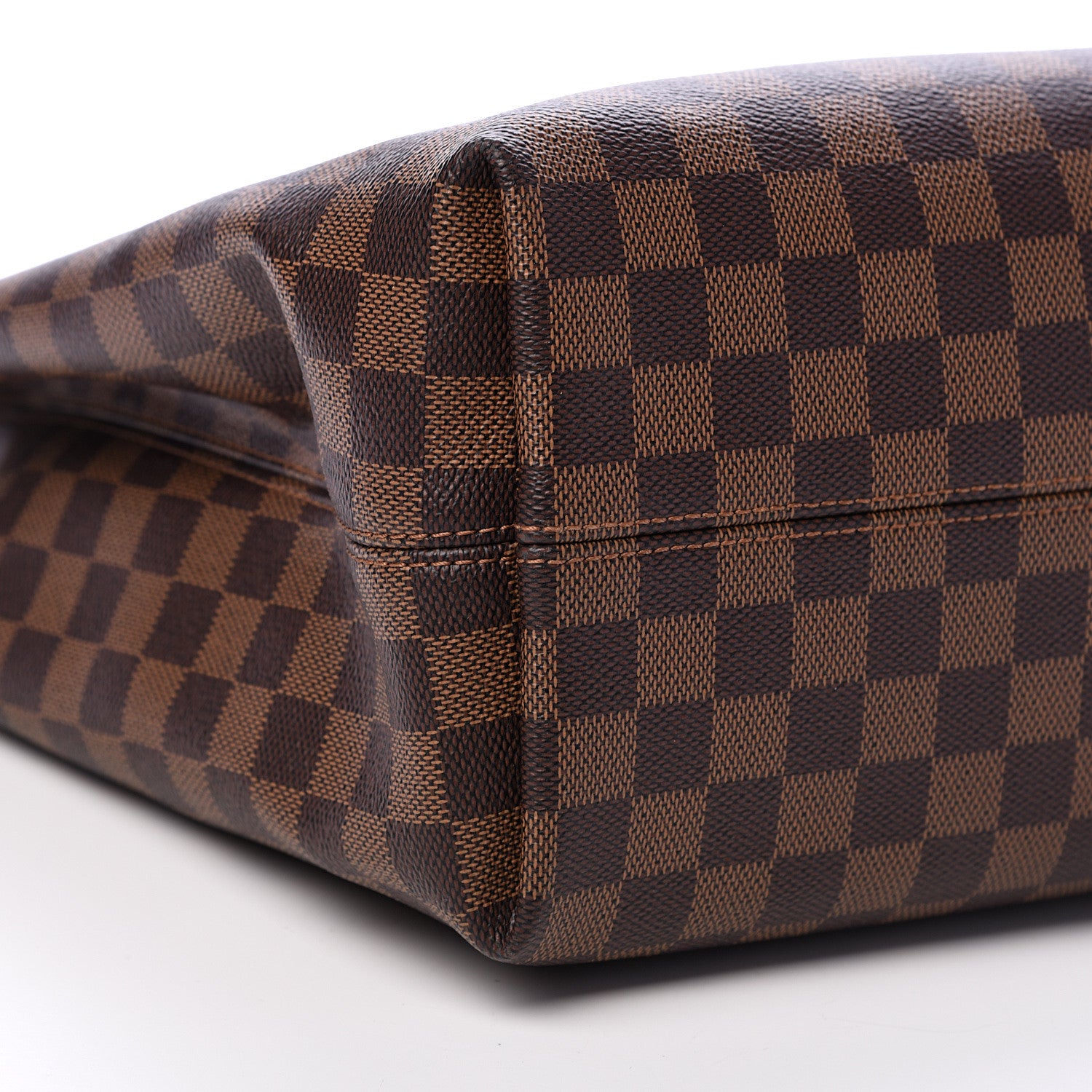 Louis Vuitton Damier Ebene Graceful MM 9 of 10