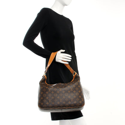 Louis Vuitton Monogram Delightful PM 2 of 14
