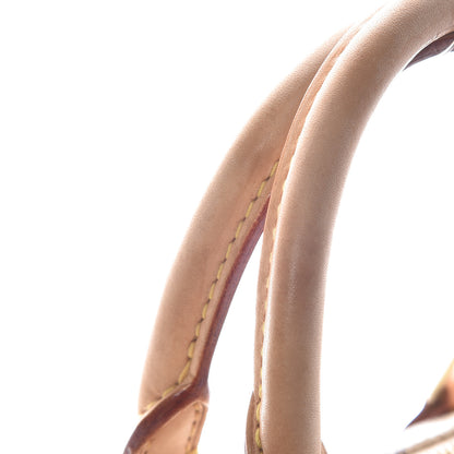 Louis Vuitton Damier Azur Speedy 25 27 of 27