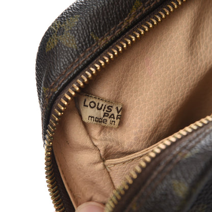 Louis Vuitton Monogram Trousse Toilette 23 6 of 8