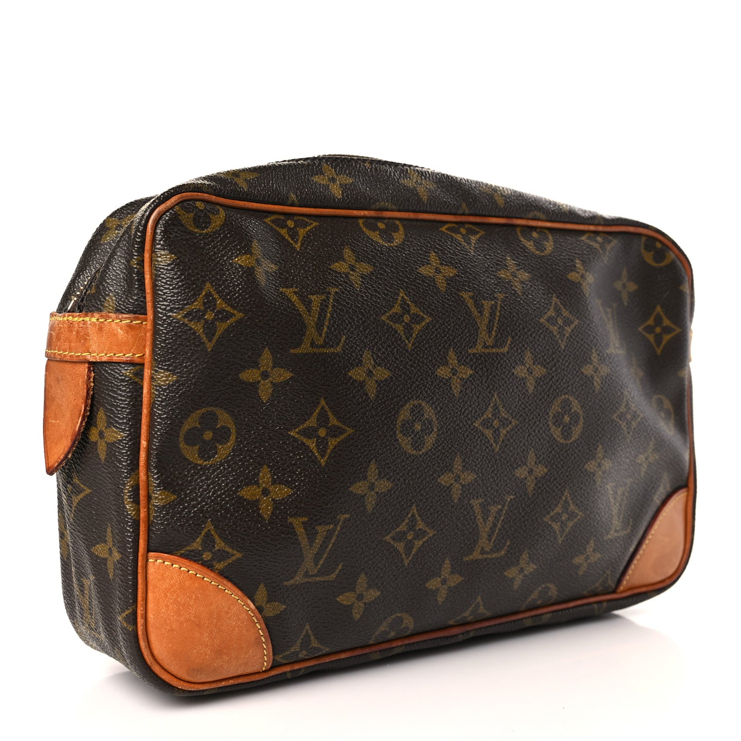 Monogram Compiegne 28