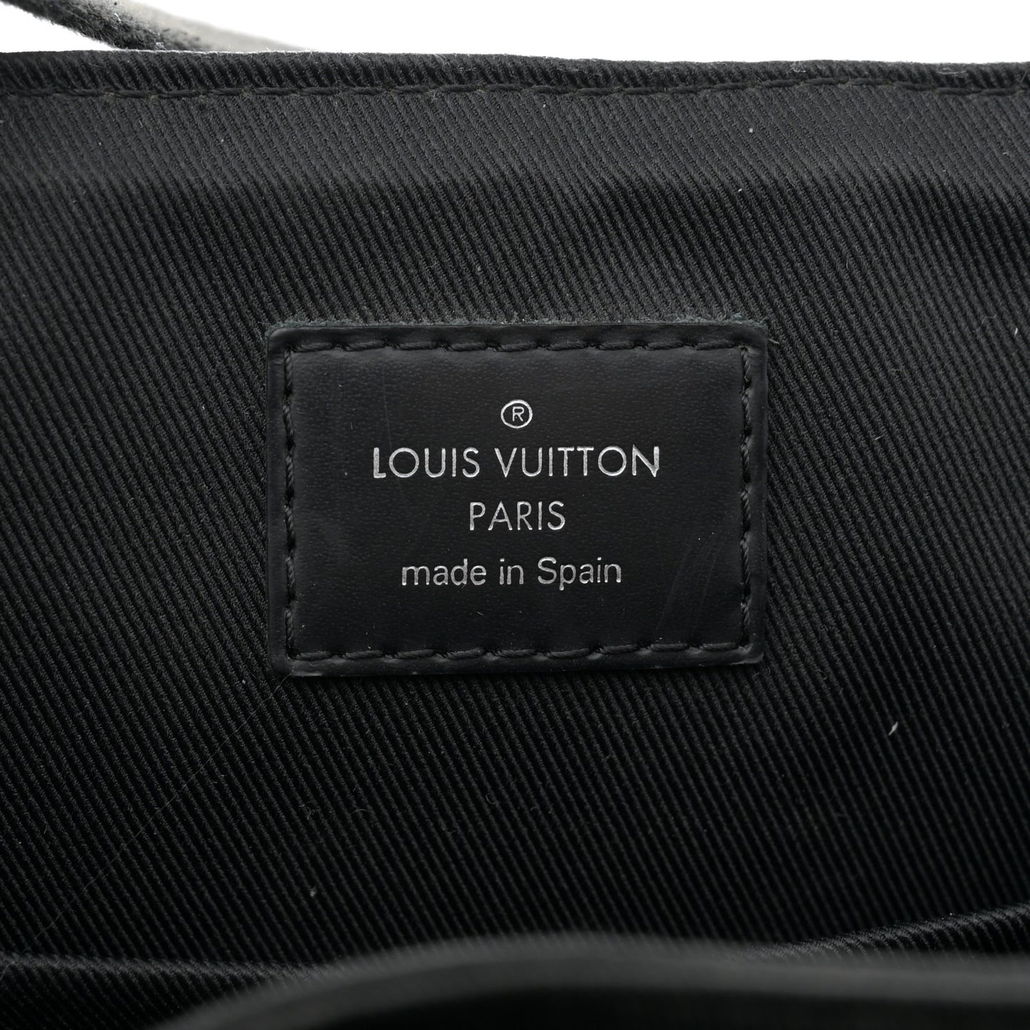 Monogram Eclipse District PM Black