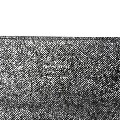 Louis Vuitton Damier Graphite Accordeon Wallet 6 of 9