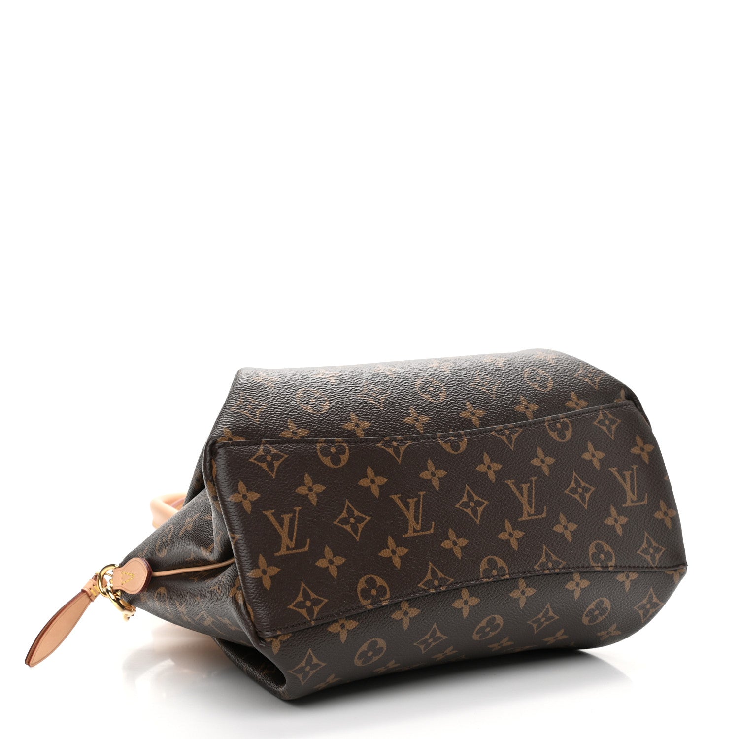 Louis Vuitton Monogram Rivoli PM 3 of 10
