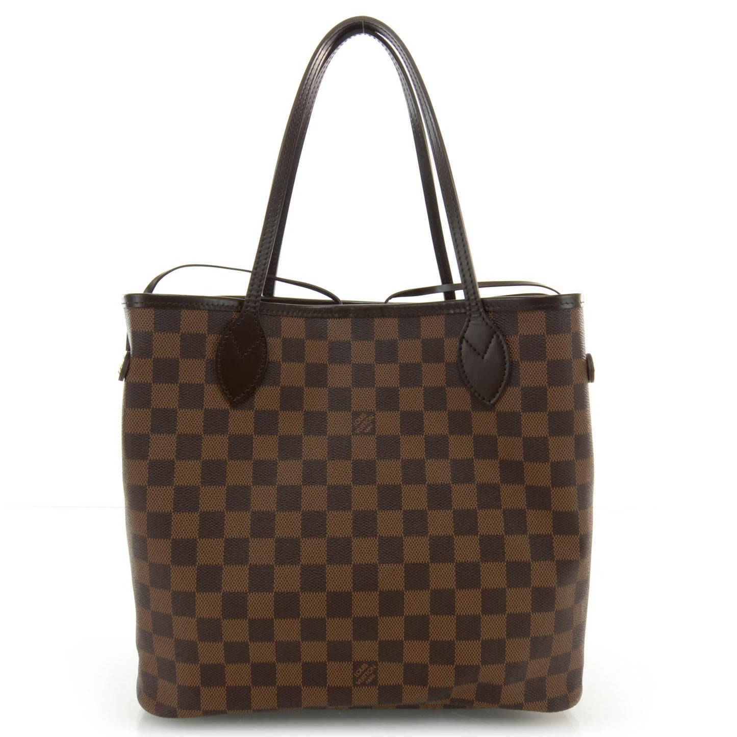 Damier Ebene Neverfull MM