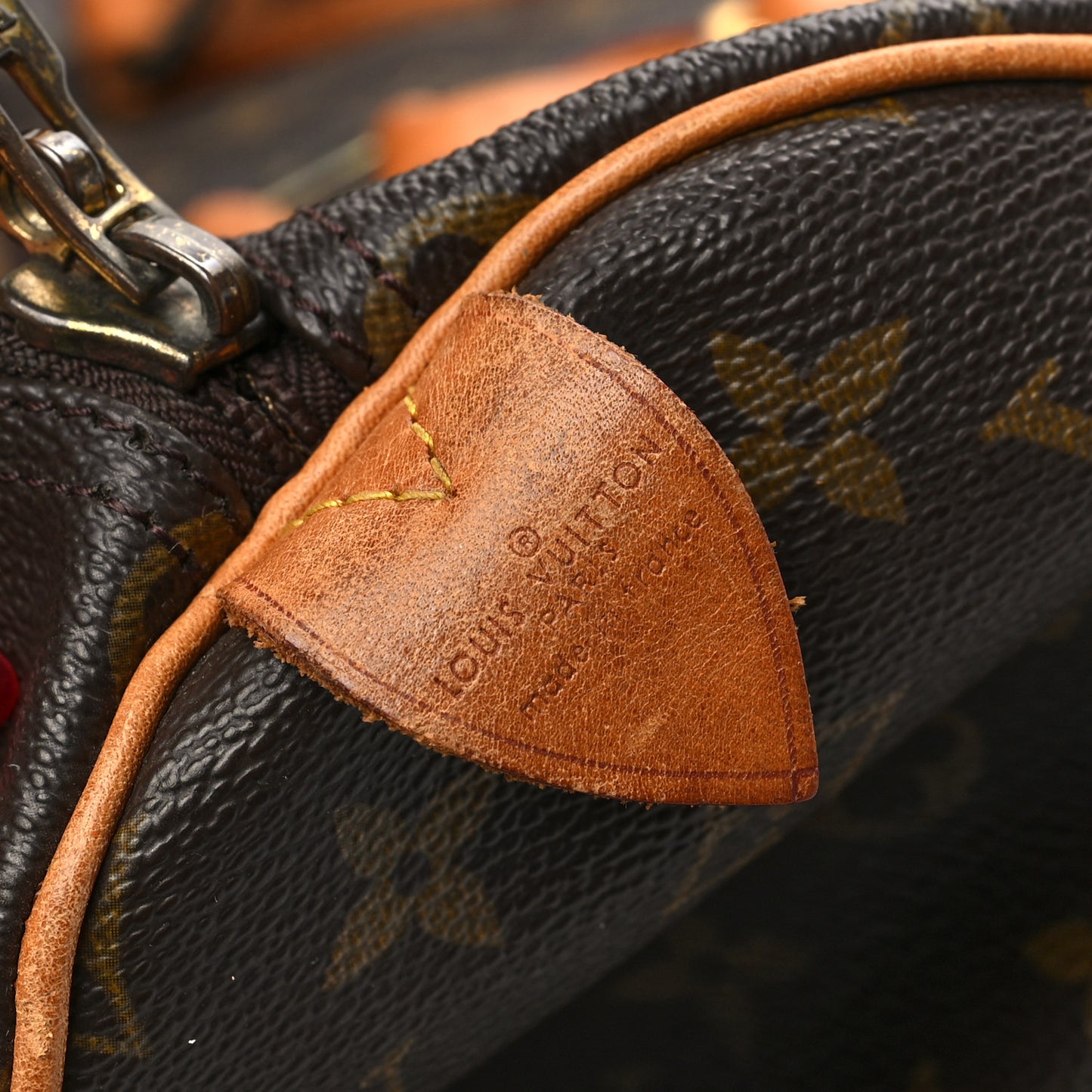 Monogram Keepall 45
