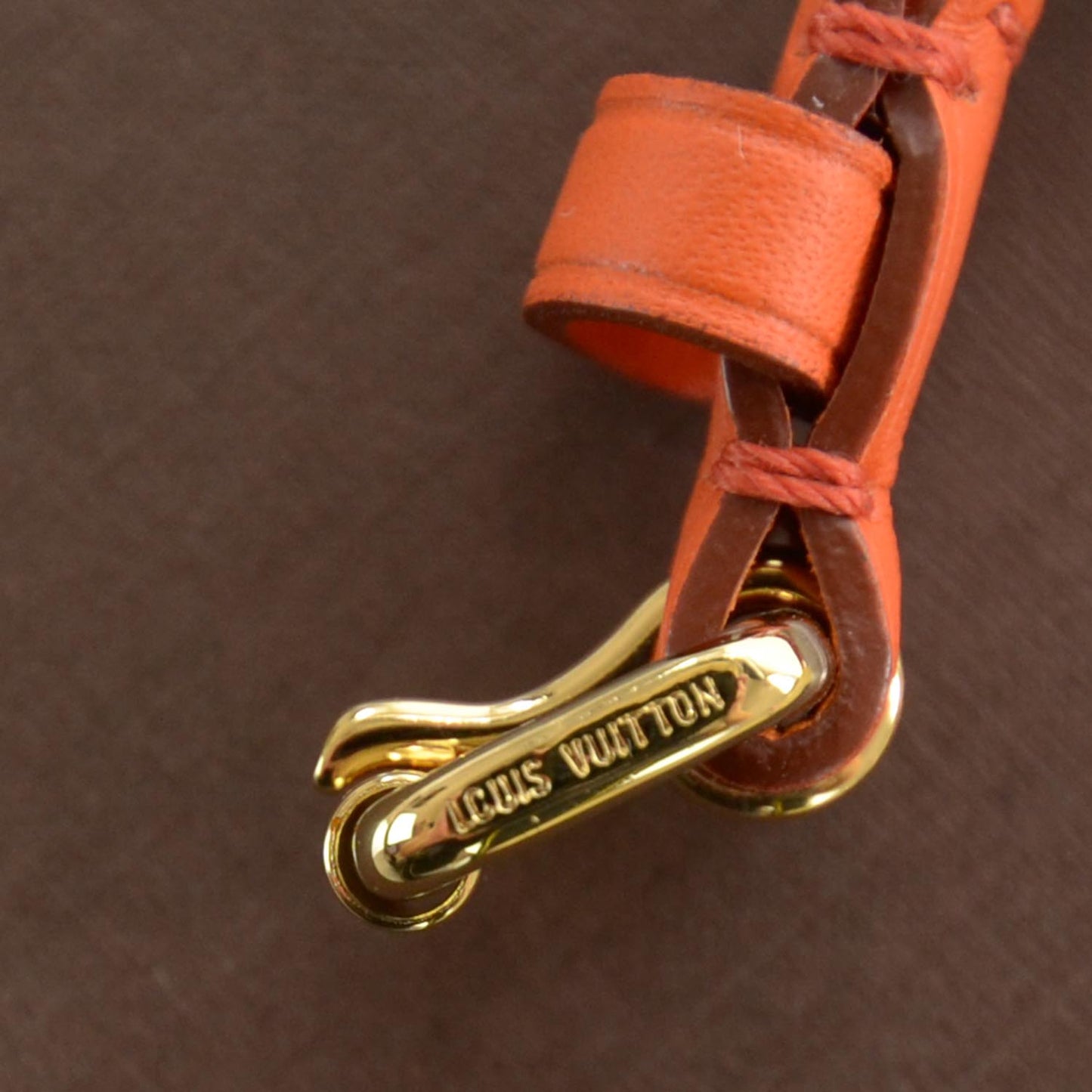 Leather Stamp It Bracelet 17