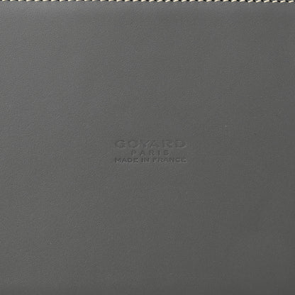 Goyard Goyardine Mini Vendome Grey 6 of 11
