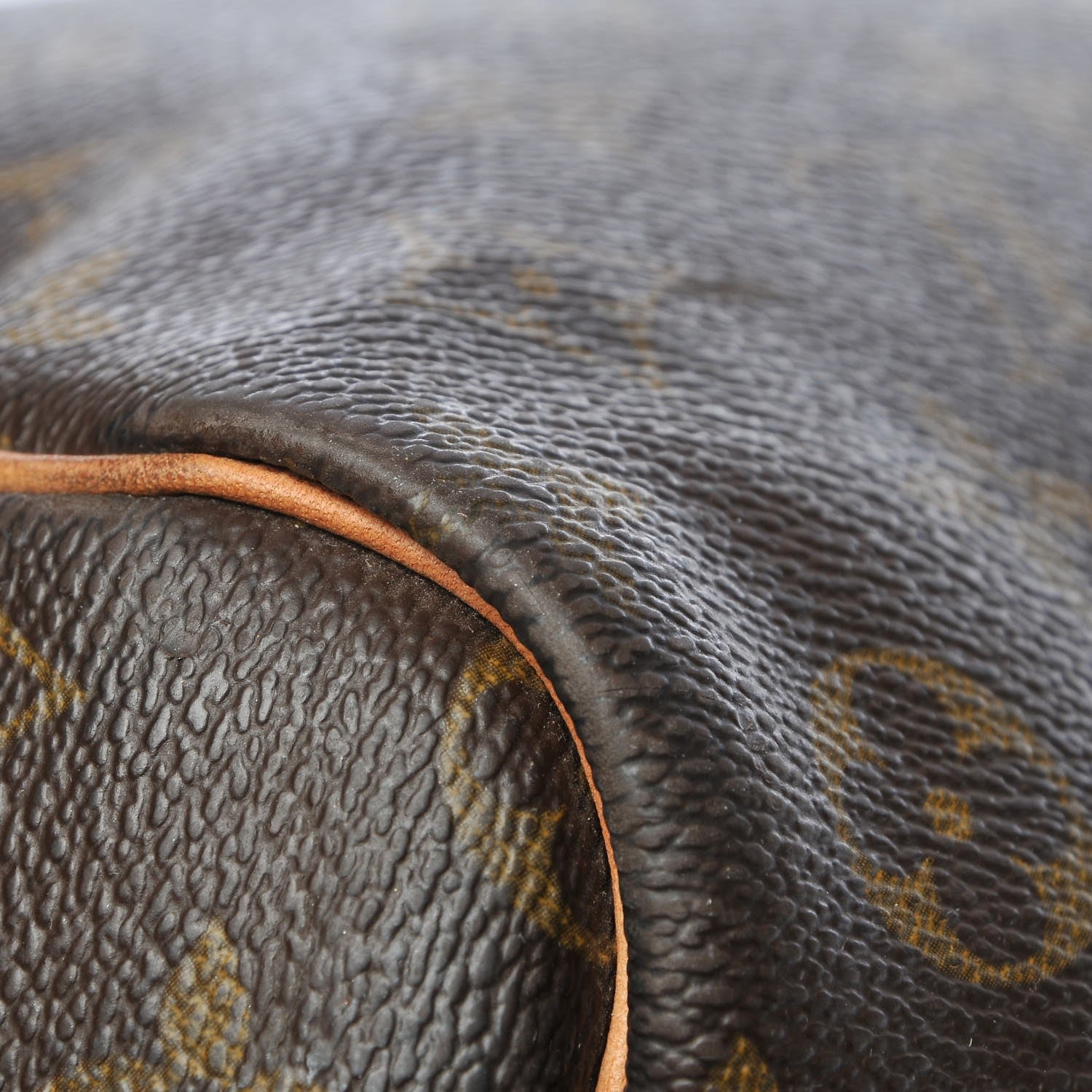 Louis Vuitton Monogram Keepall 60 9 of 17