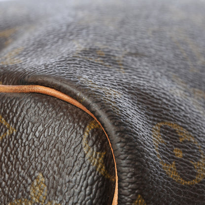Louis Vuitton Monogram Keepall 60 9 of 17