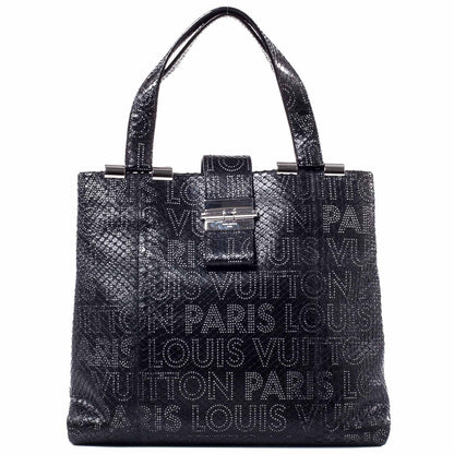 Louis Vuitton Python Perfore Delphes 1 of 10