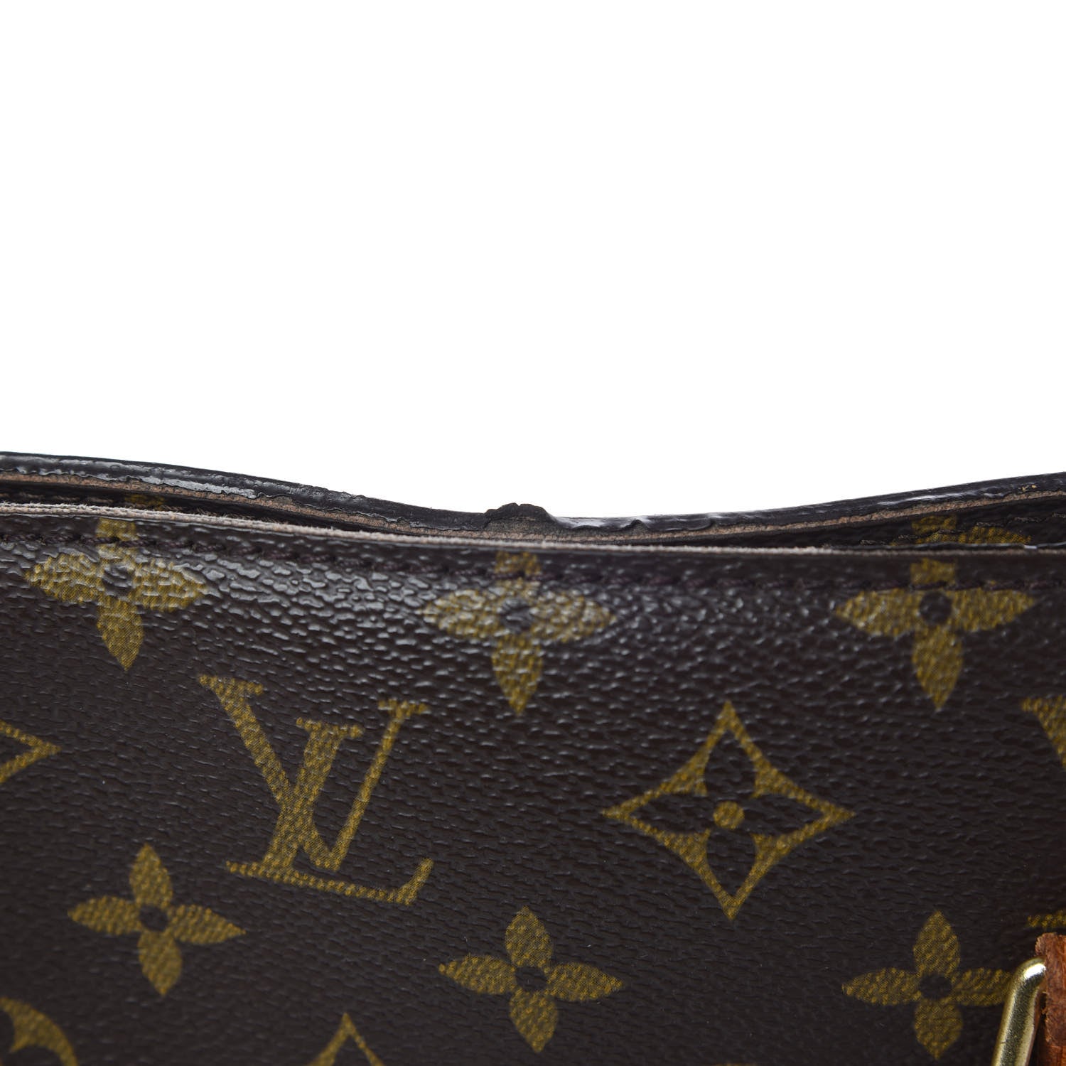 Louis Vuitton Monogram Babylone 23 of 23