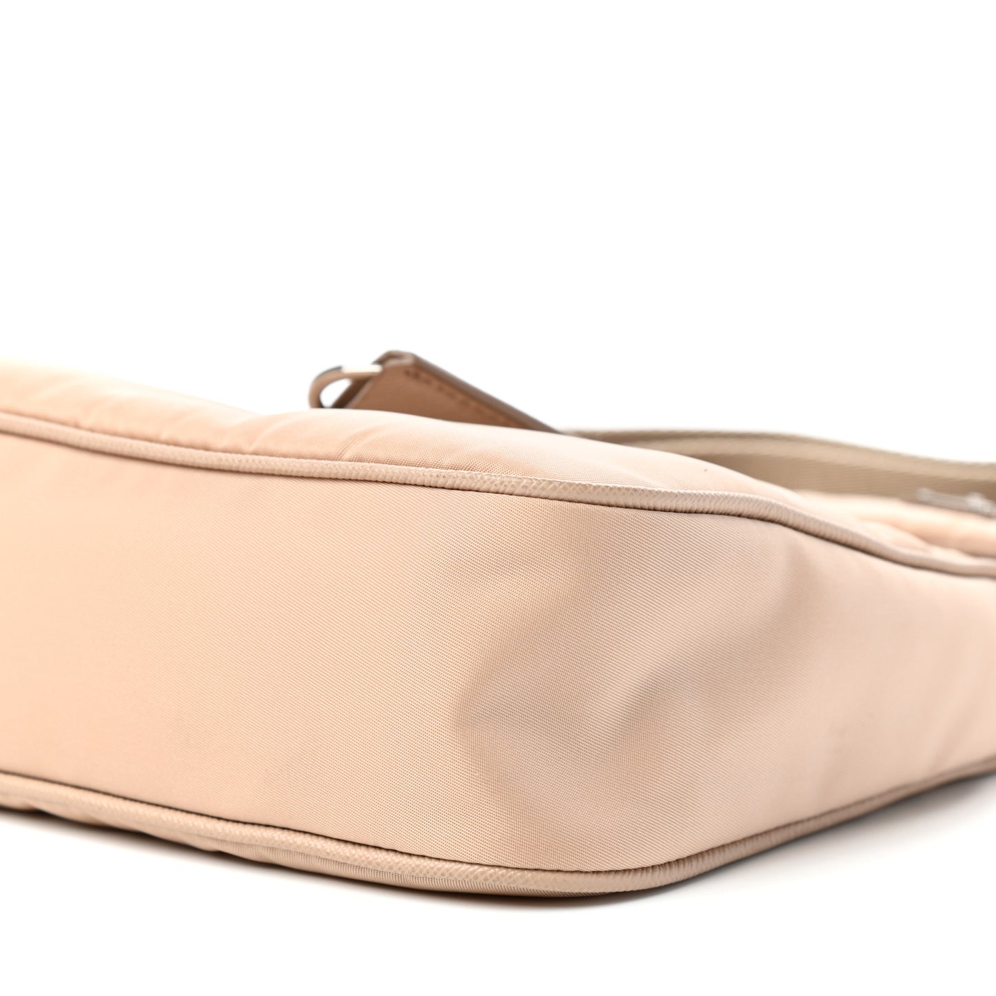 Nylon Re-Edition 2005 Shoulder Bag Cammeo