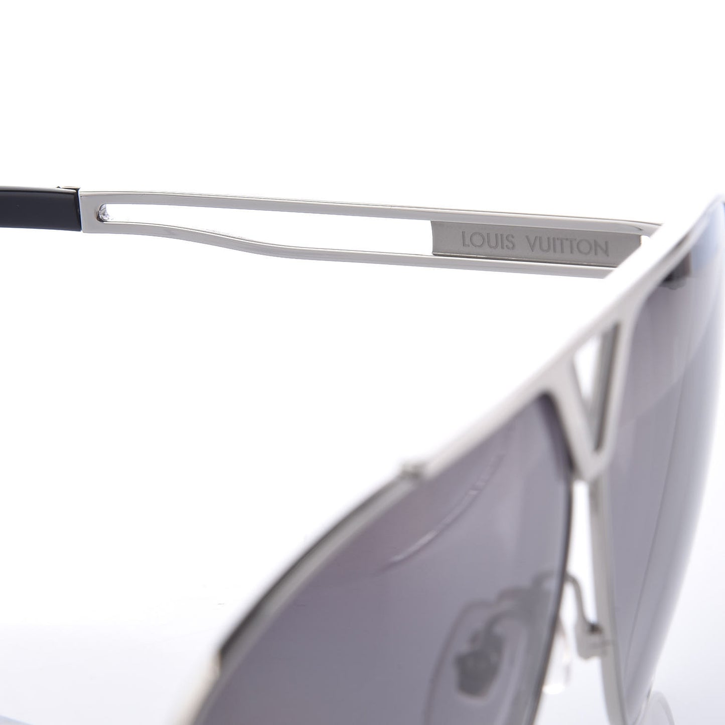 Tonca Sunglasses Z2315U Silver