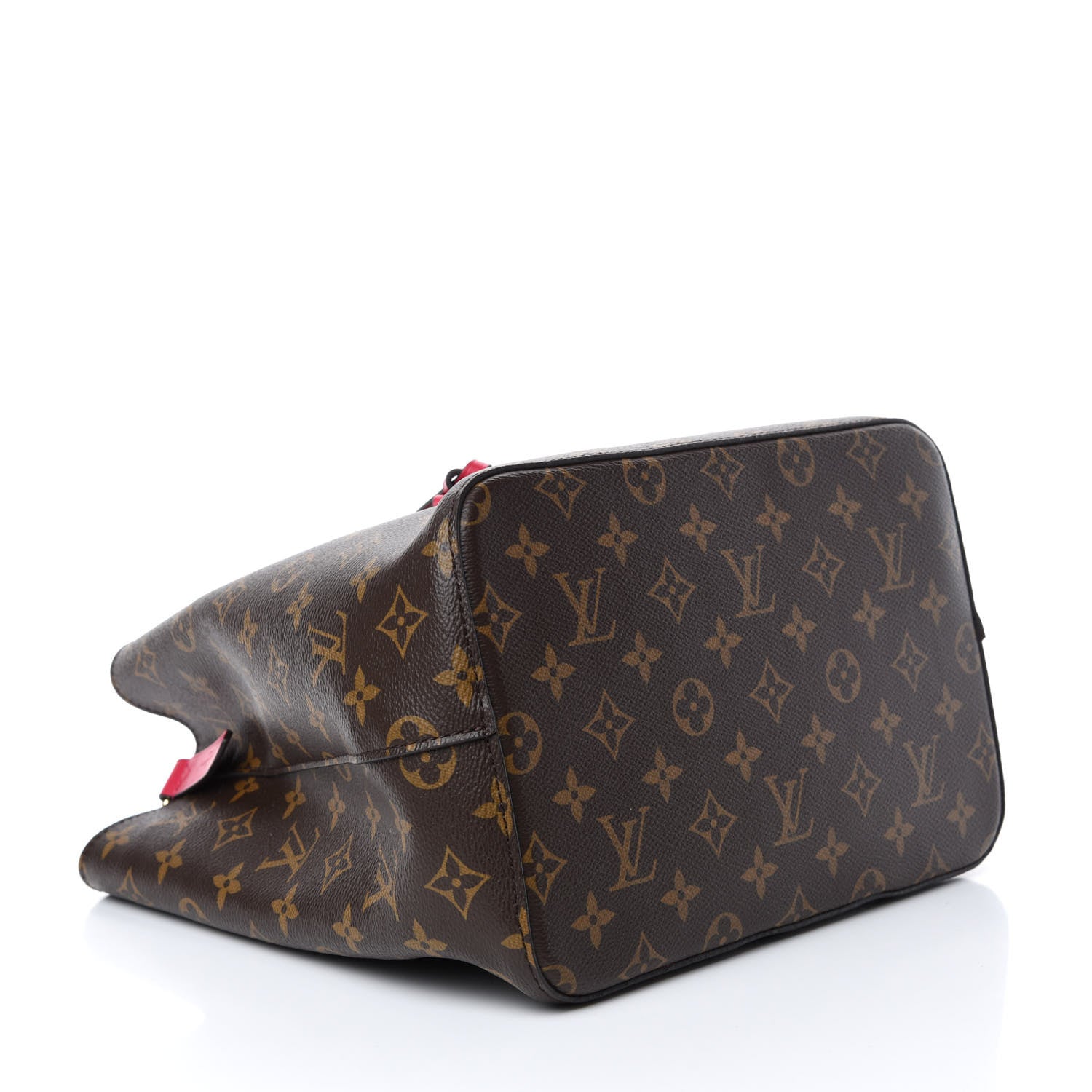 Louis Vuitton Monogram Neonoe MM Freesia 4 of 10