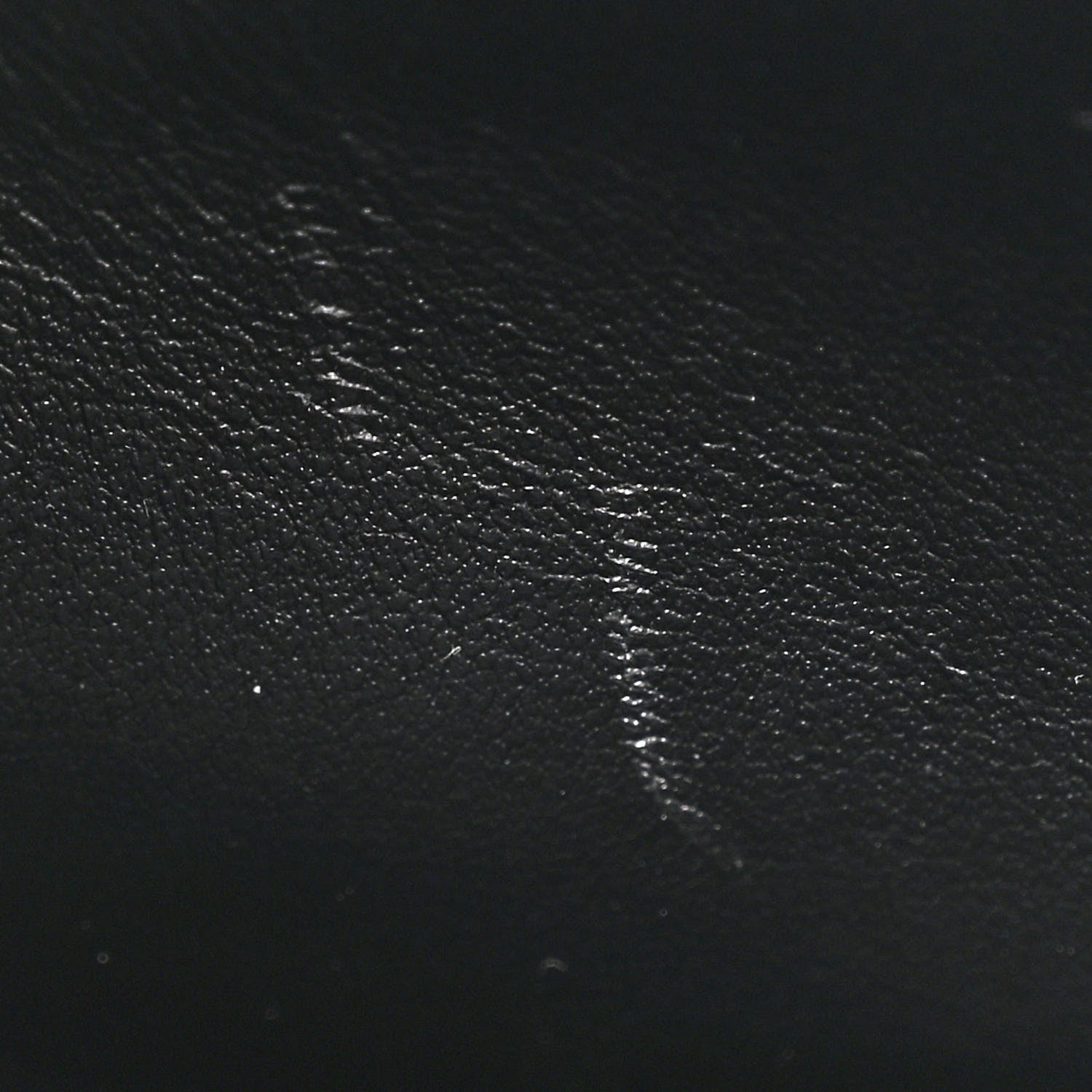 Saint Laurent Calfskin Crocodile Embossed Baby Sac De Jour Black 12 of 12