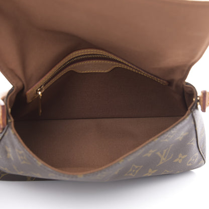 Louis Vuitton Monogram Mini Looping 5 of 11
