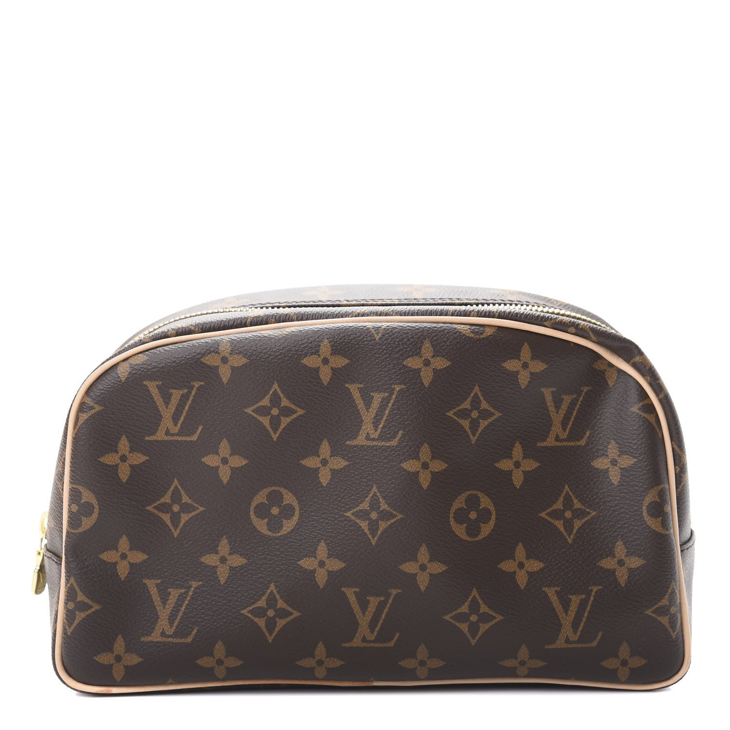 Louis Vuitton Monogram Toiletry Bag 25 1 of 12