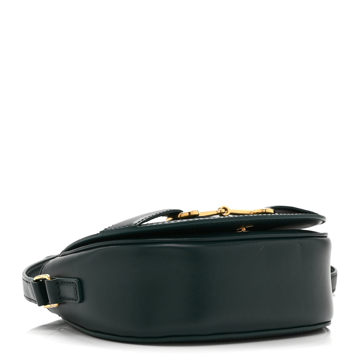 Natural Calfskin Small Crecy Bag Amazone