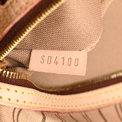 Louis Vuitton Monogram Delightful GM 7 of 9