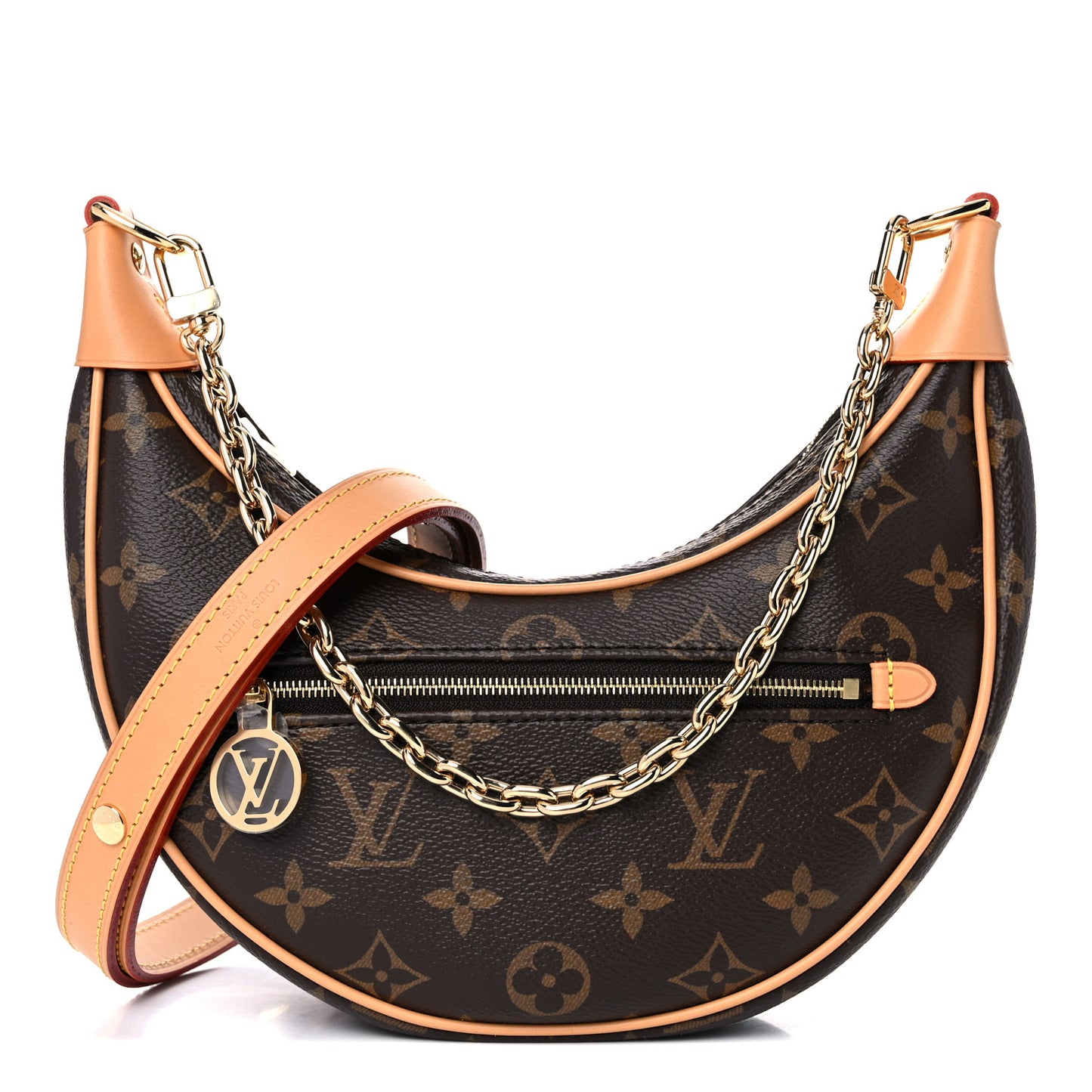 Monogram Loop