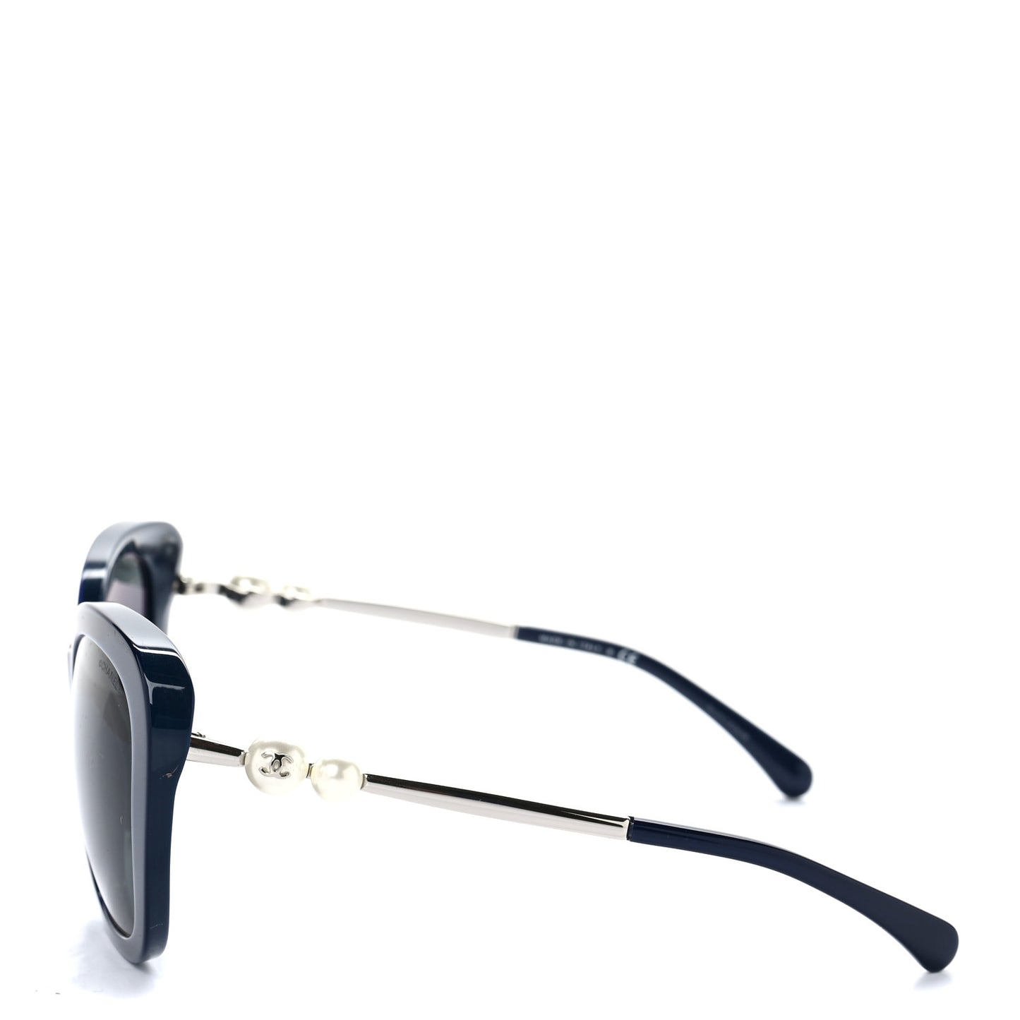 Pearl Sunglasses 5339-H Navy