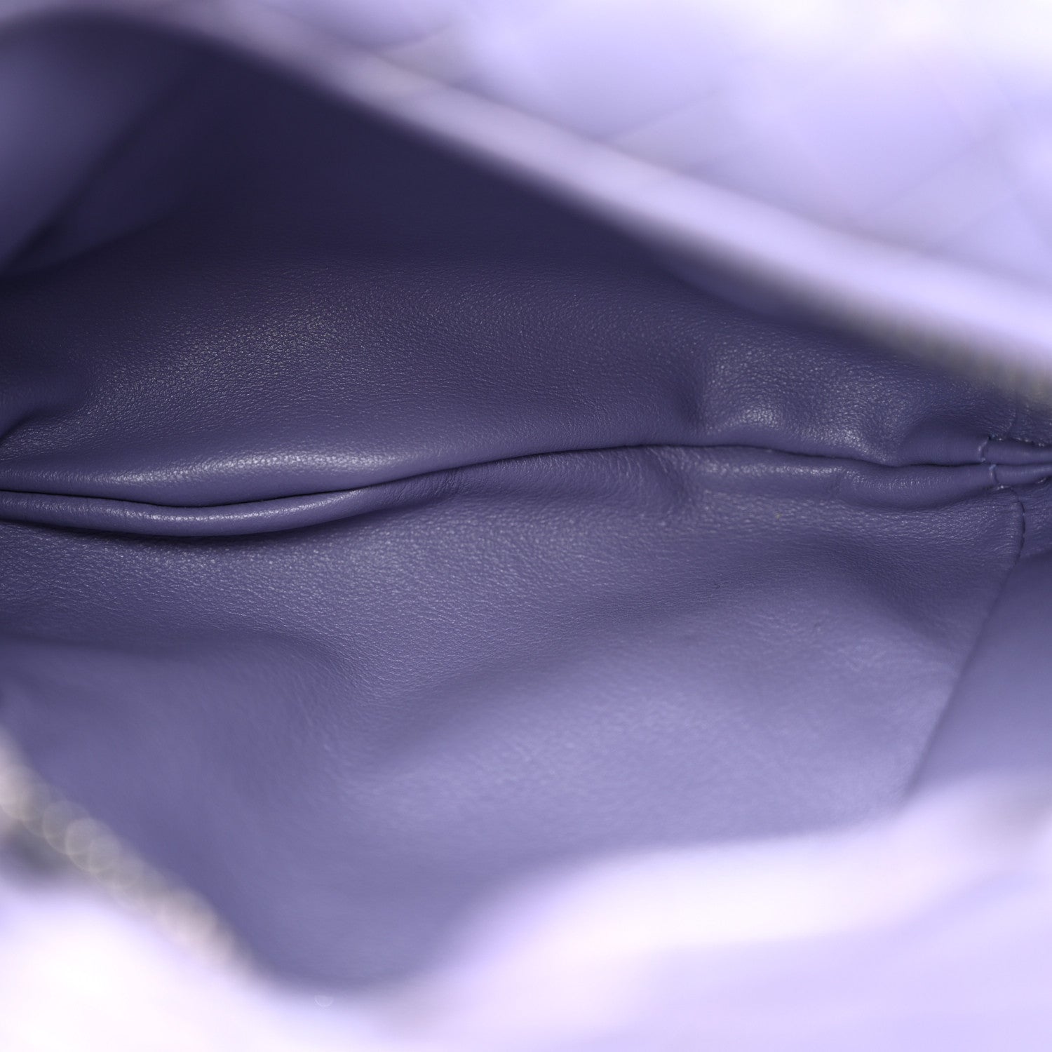 Bottega Veneta Nappa Intrecciato Mini Jodie Lavender 5 of 10