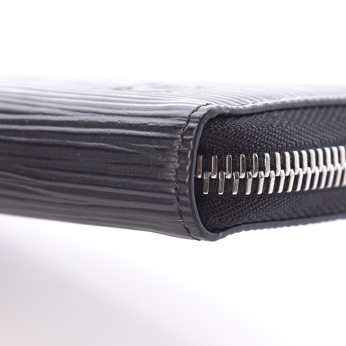 Epi Clemence Wallet Black