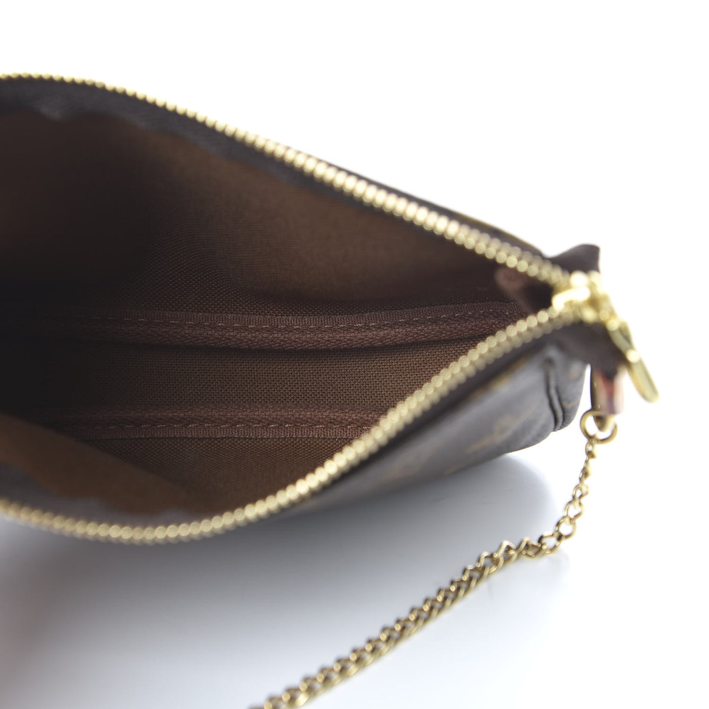 Monogram Mini Pochette Accessories