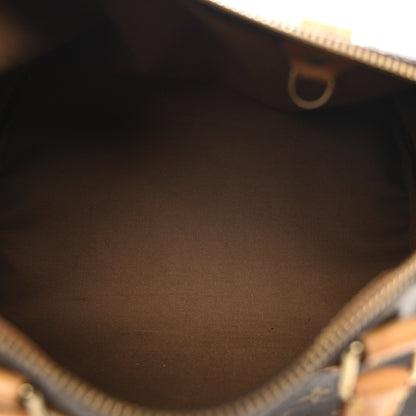 Louis Vuitton Monogram Speedy 30 5 of 19