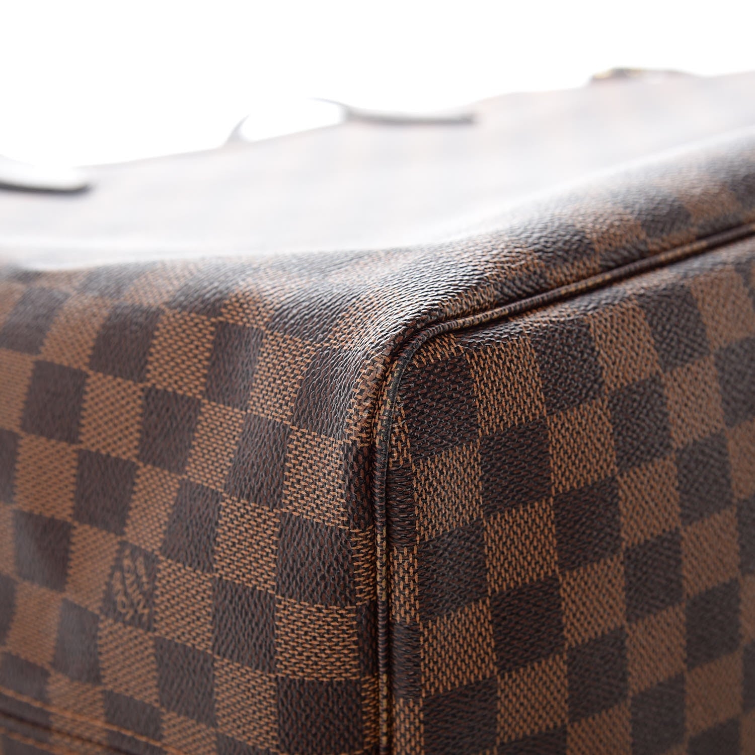 Louis Vuitton Damier Ebene Neo Neverfull GM 13 of 21