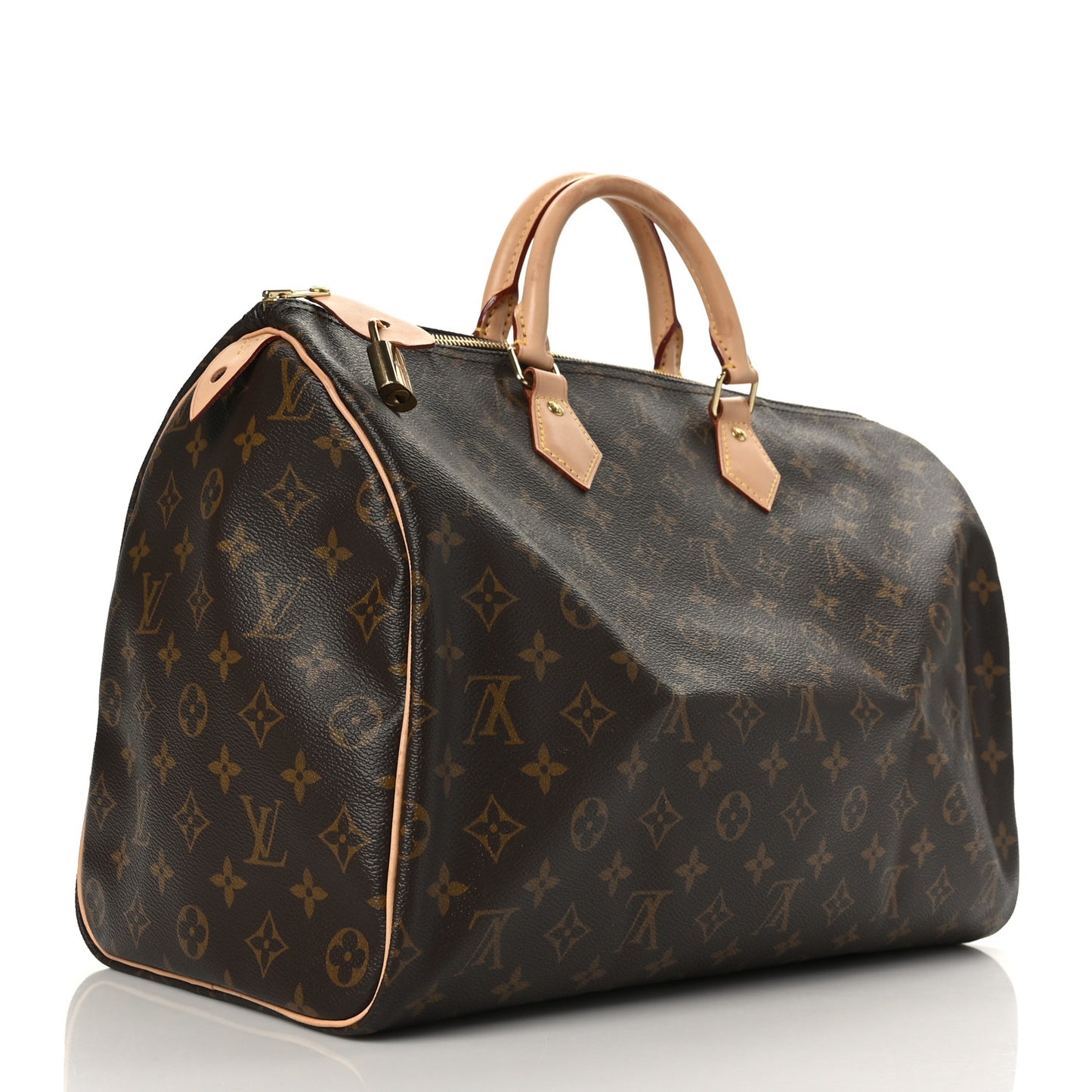Monogram Speedy 40