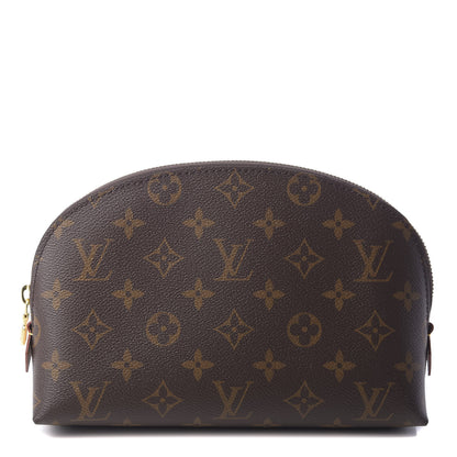 Louis Vuitton Monogram Cosmetic Pouch GM 1 of 7