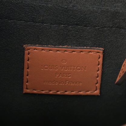 Louis Vuitton Reverse Monogram Dauphine Backpack PM 8 of 10