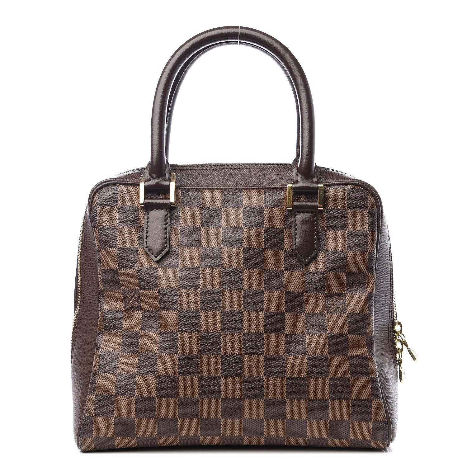 Louis Vuitton Damier Ebene Brera 2 of 18