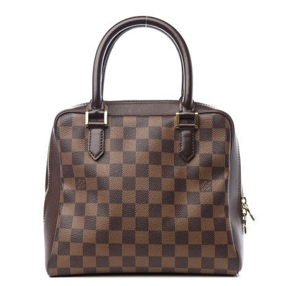 Louis Vuitton Damier Ebene Brera 2 of 18