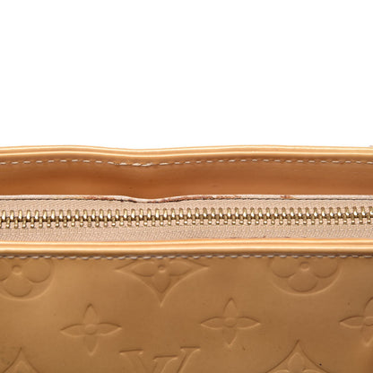 Louis Vuitton Vernis Houston Beige 12 of 17