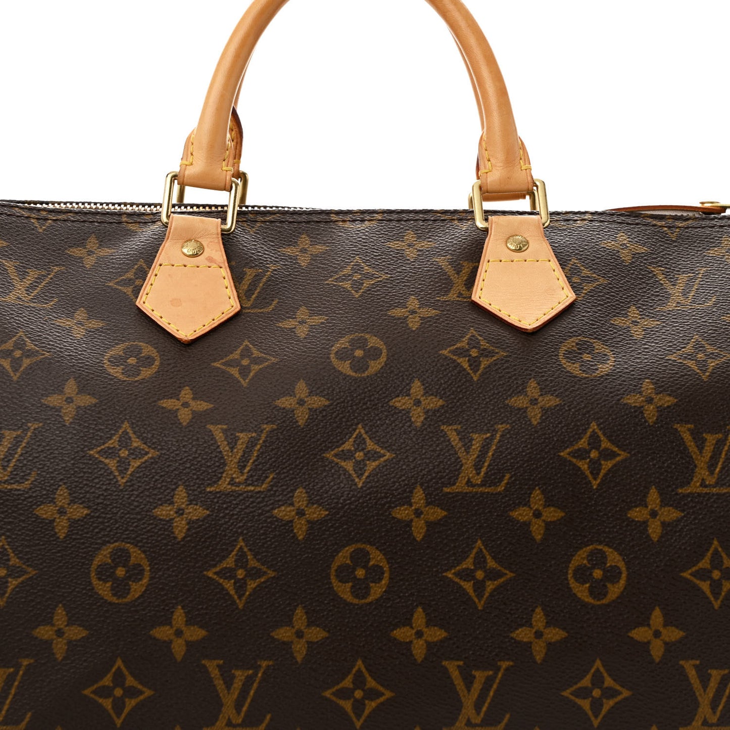 Monogram Speedy 35